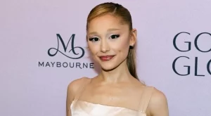 Ариана Гранде си взима почивка от музиката