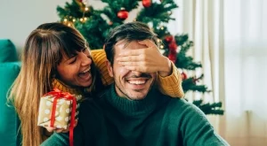 5 чудесни коледни подаръци за Него