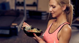 7 мита за здравословното хранене