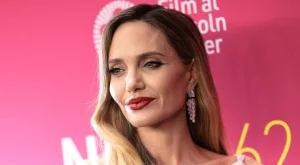 Джоли: Децата ми видяха болката ми, докато снимах "Мария"