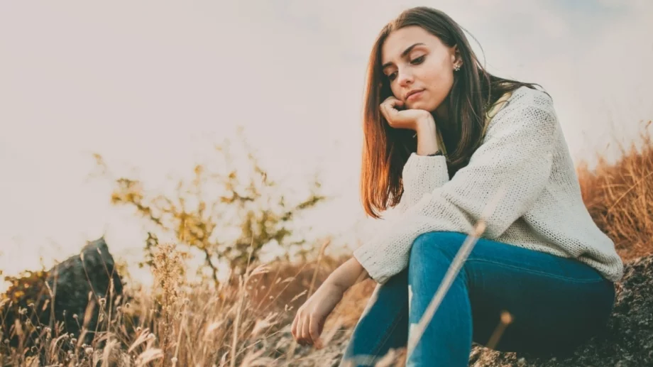 Как да спрете спиралата от токсични мисли