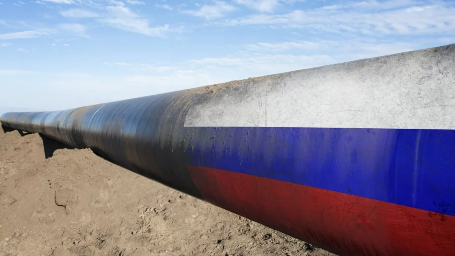 Турция получи изключение за руския газ