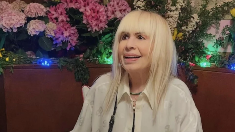 Нов рекорд за билети за Лили Иванова - 1000 лв!