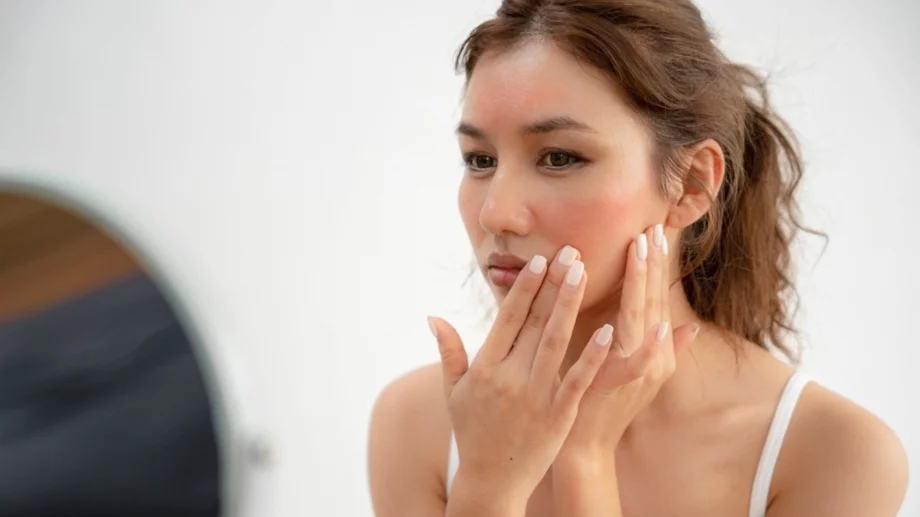С тази рутина ще забравите за кожните проблеми за 8 дни