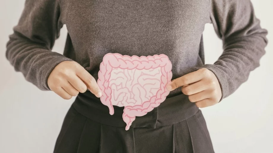 5 напитки за по-здрави черва