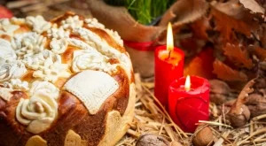 8 народни поверия за Бъдни вечер