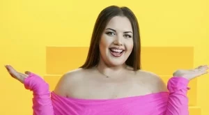 Веселка от "Биг Брадър" е свалила цели 30 кг (СНИМКИ)