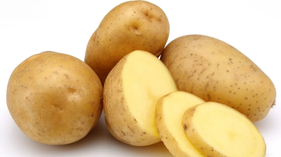 Откриха начин за отстраняване на токсични съединения от картофите