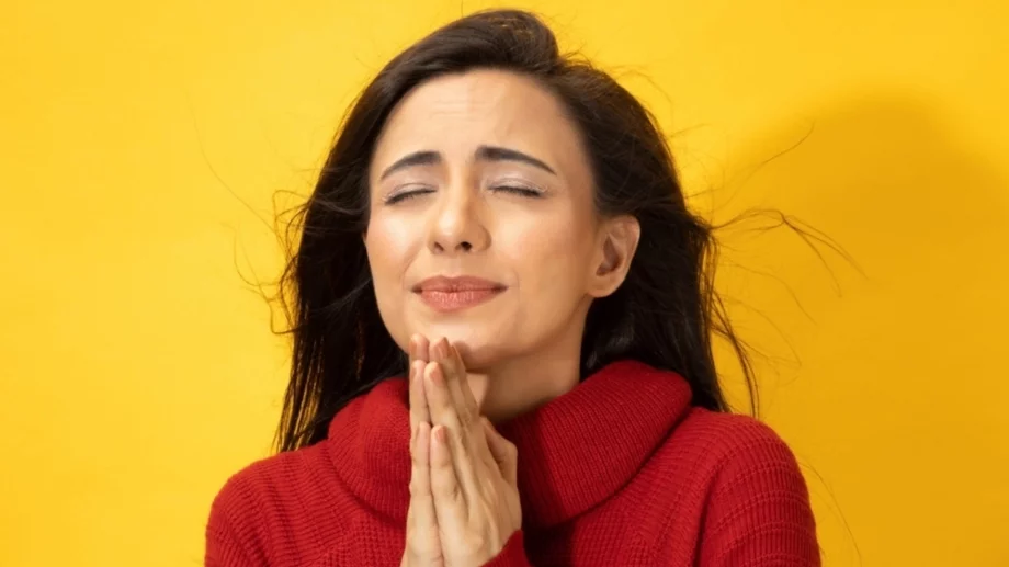 Молитва за Бъдни вечер