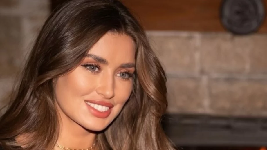 Саня Борисова: Подценявали са ме заради красотата ми