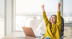 Професор може веднага да разбере дали някой ще успее в живота по 3 признака