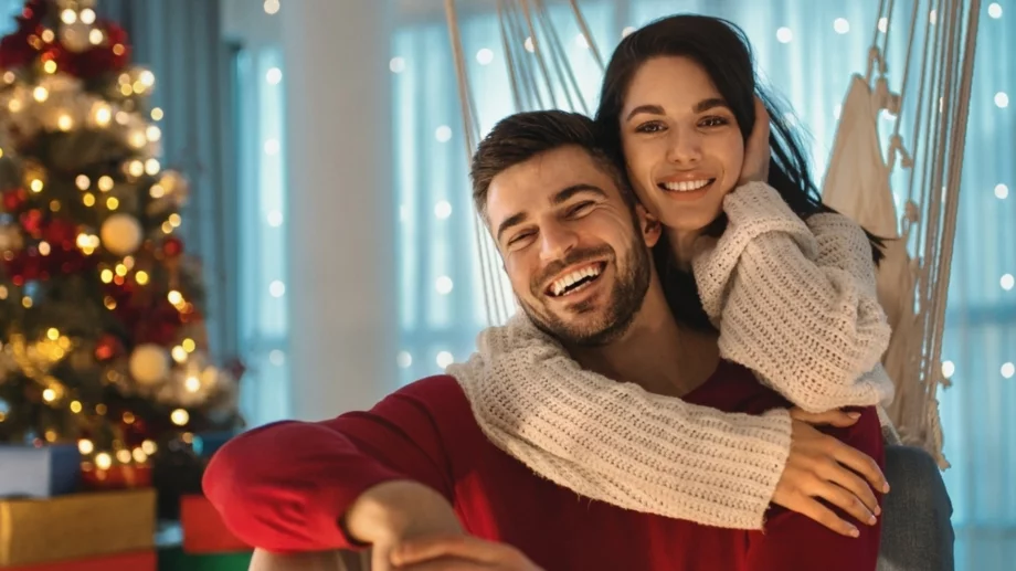 Намислете си число от 1 до 25 и вижте късметчето си за Коледа