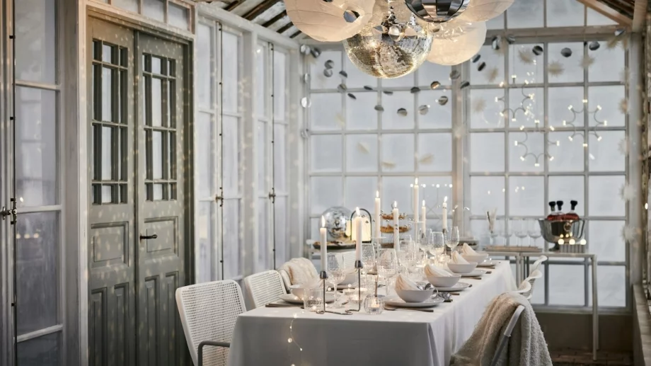 Нова година като на кино: Героите, които обичаме 