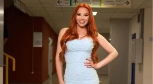 Емилия си взима почивка от музиката 