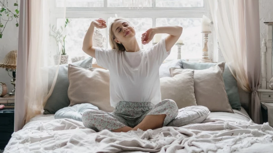 Ако искате да станете по-дисциплинирани, започнете да правите тези 7 неща всяка сутрин