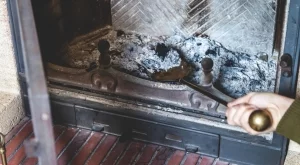 6 начина да използвате пепелта от камината