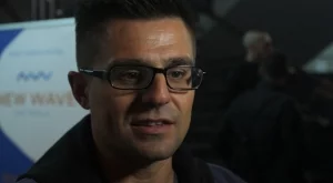 Андрей Арнаудов за първи път показа дъщеричката си (СНИМКИ)