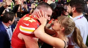 Тейлър Суифт направи голяма стъпка заради любовта 