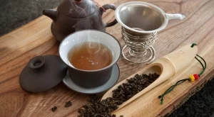 Невероятните ползи от оолонг чая