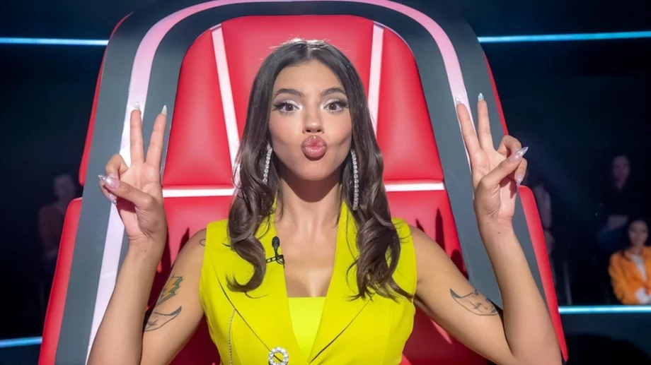 Дара разкри как се е вталила 