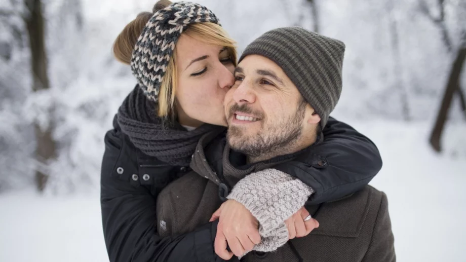 Любовта на жената е подарък, който има нужда от доверие и яснота 