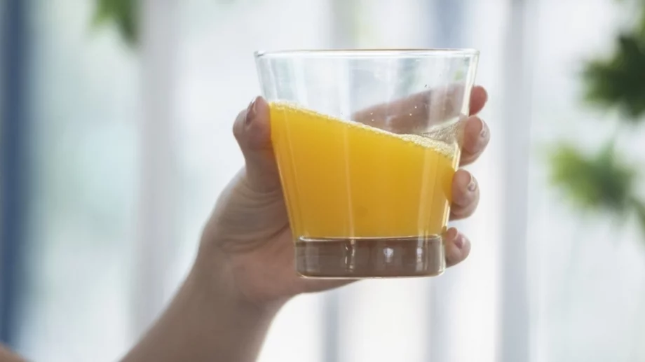 Този сок е бомба от полезни вещества