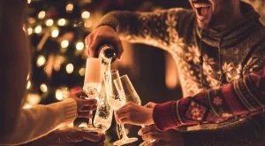 8 новогодишни суеверия за повече късмет и щастие