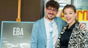 Новият български филм "Ева" е в подкрепа на донорството