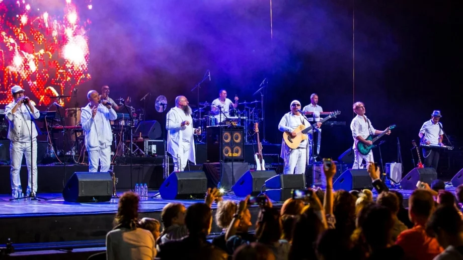 Внезапно почина музикант от група Акага