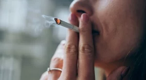 Стряскащо: Всяка цигара съкращава живота с 20 минути