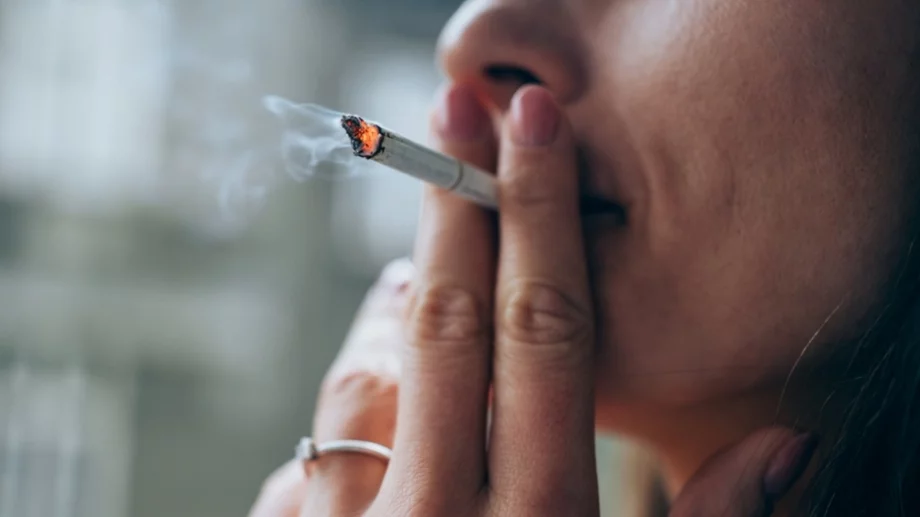 Стряскащо: Всяка цигара съкращава живота с 20 минути