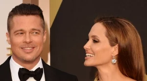 След 8-годишен развод: Анджелина Джоли и Брад Пит се споразумяха