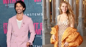 След сексуалните обвинения: Балдони отвръща на Блейк Лайвли