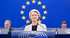 6 вдъхновяващи жени, с които ще запомним 2024