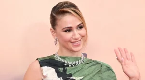 Мария Бакалова се обясни в любов, ето на кого (СНИМКИ)