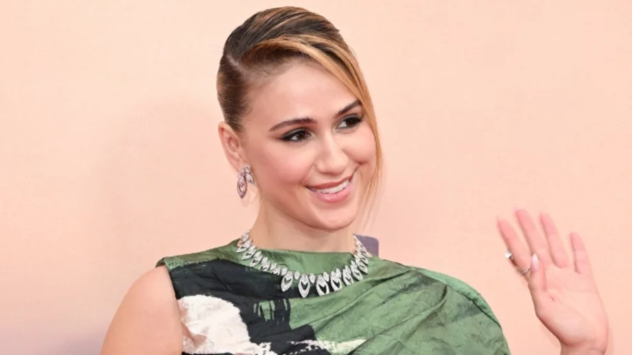 Мария Бакалова се обясни в любов, ето на кого (СНИМКИ)