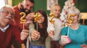 Хороскоп за утре, 1 януари 2025: Вдъхновение за Раците, силни емоции за Скорпионите