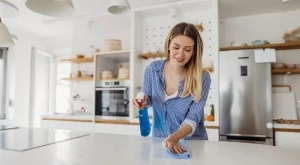 6 неща, които да започнете да правите в дома си през 2025