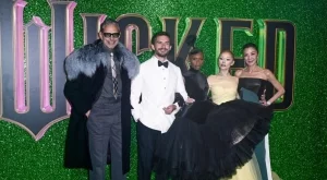 "Злосторница" стана най-касовата филмова адаптация на бродуейски мюзикъл