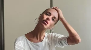 Радина Кърджилова вече не крие новия си любим (СНИМКА)