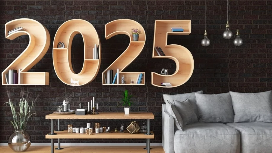 5 промени в декора, с които да внесете положителна енергия в дома