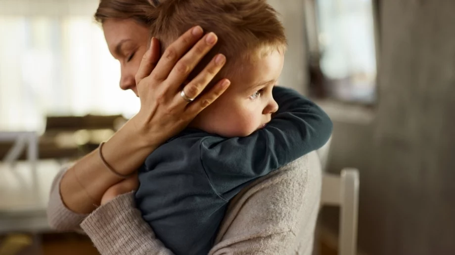 6 начина да помогнете на децата си да разберат емоциите си
