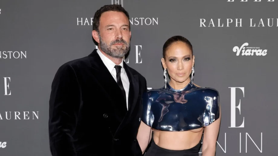 Дженифър Лопес сподели за трудната си връзка с Бен Афлек