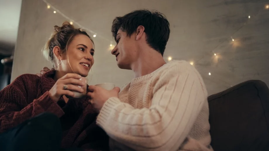 5 неща, които мъжете правят, когато обичат не само с ума, но и със сърцето си