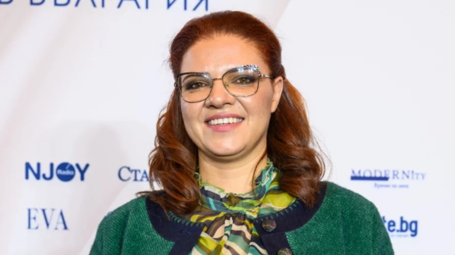 Д-р Даниела Атанасова: Жената, която създава "умни" текстили за кожата