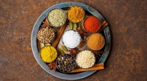 7 противовъзпалителни подправки, които често да консумирате