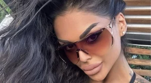 Беба си призна: Ромка ли е НАИСТИНА