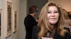 Почина "жената котка" Джоселин Вилденщайн