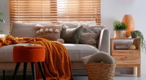 4 неща, които карат хола ви да изглежда по-малък