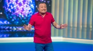 Димитър Рачков завъртя нова любов с участничка от „Един за друг“ (СНИМКА)